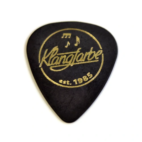 KLANGFARBE 40th Anniversary Plektren